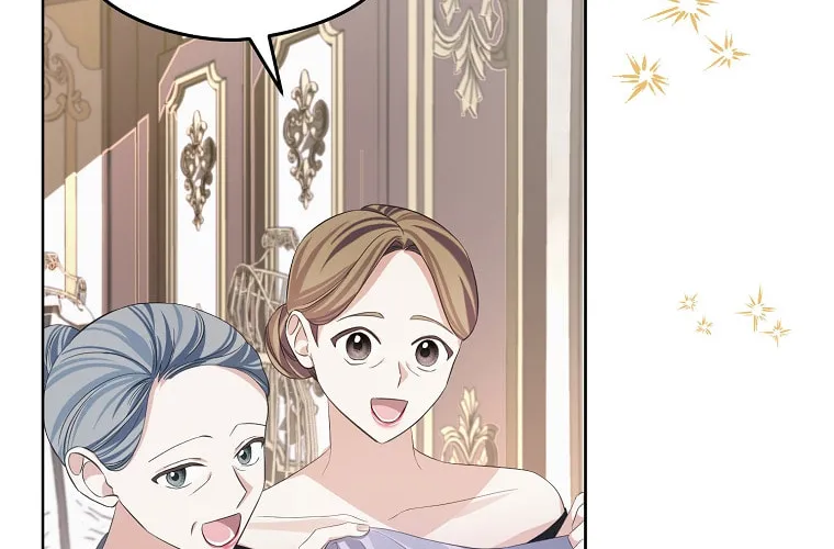 Read My Dear Aster chapter 22 image 63 on Lezhin