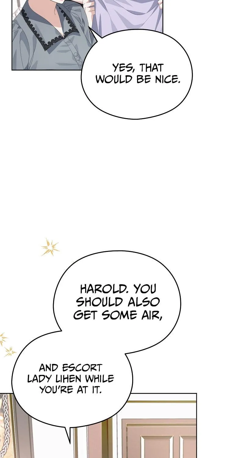 Read My Dear Aster chapter 22 image 64 on Lezhin