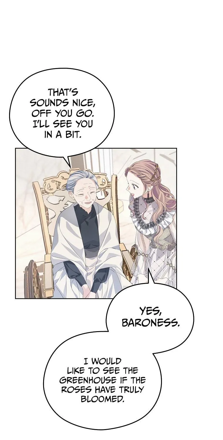Read My Dear Aster chapter 22 image 68 on Lezhin
