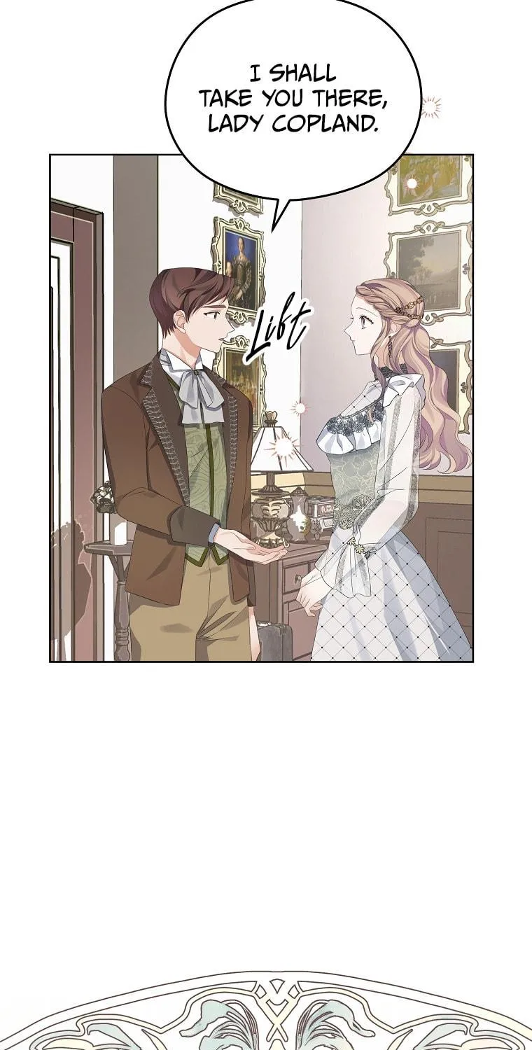 Read My Dear Aster chapter 22 image 70 on Lezhin