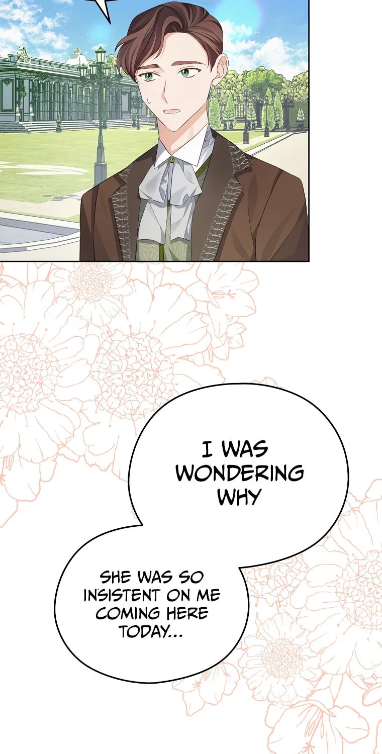 Read My Dear Aster chapter 22 image 79 on Lezhin