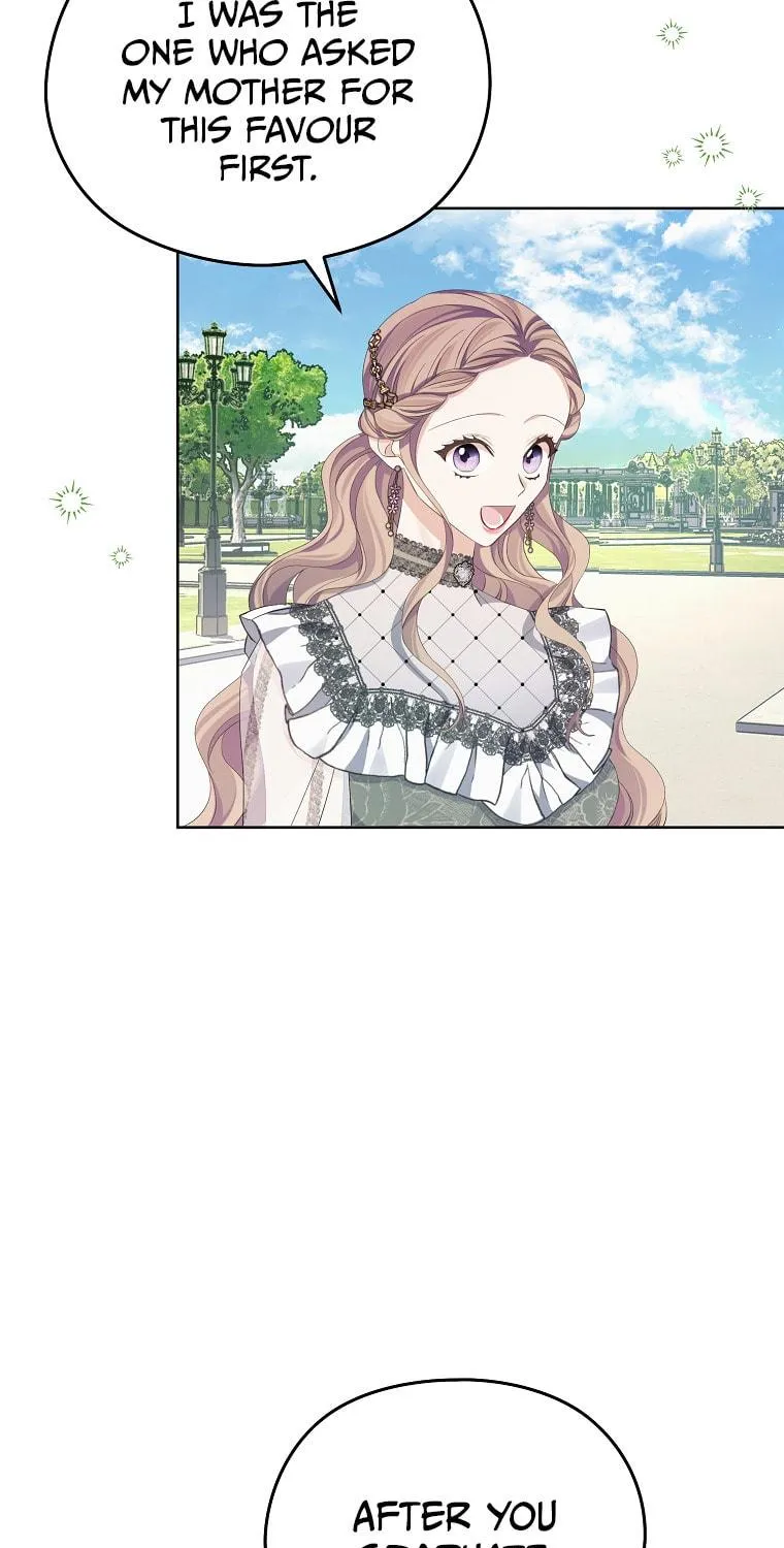 Read My Dear Aster chapter 22 image 81 on Lezhin
