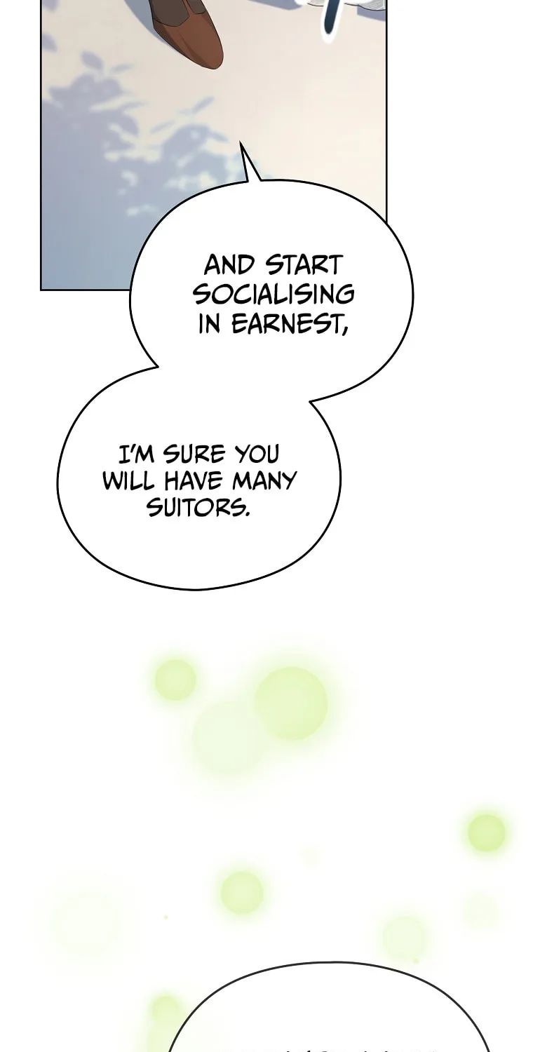 Read My Dear Aster chapter 22 image 83 on Lezhin
