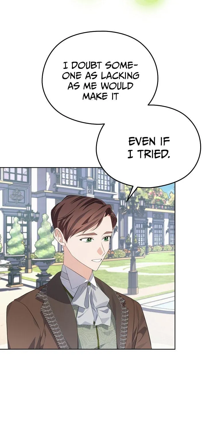 Read My Dear Aster chapter 22 image 86 on Lezhin