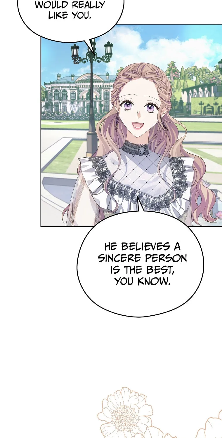 Read My Dear Aster chapter 22 image 88 on Lezhin
