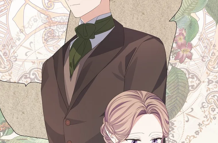 Read My Dear Aster chapter 22 image 91 on Lezhin
