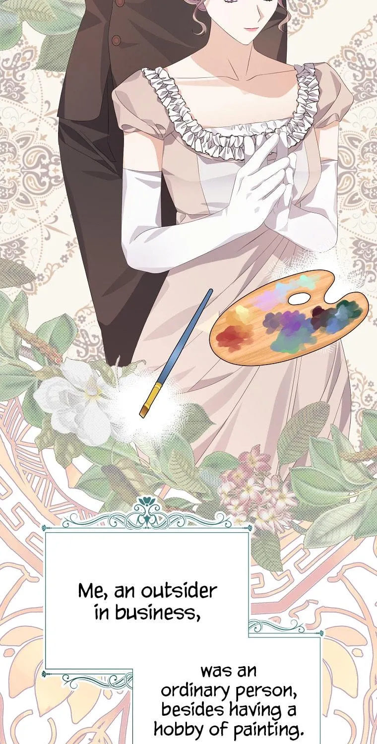 Read My Dear Aster chapter 22 image 92 on Lezhin