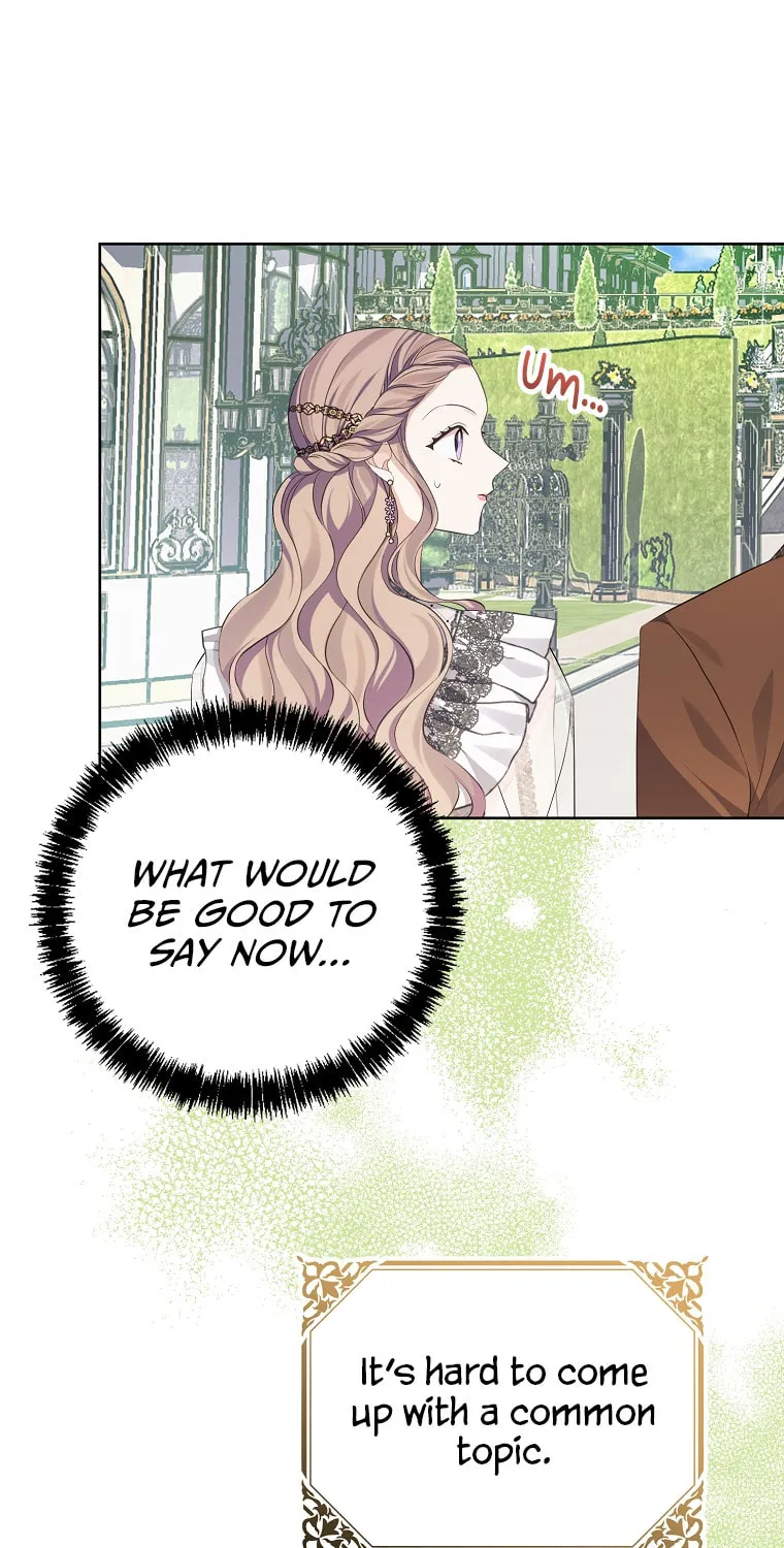 Read My Dear Aster chapter 22 image 94 on Lezhin