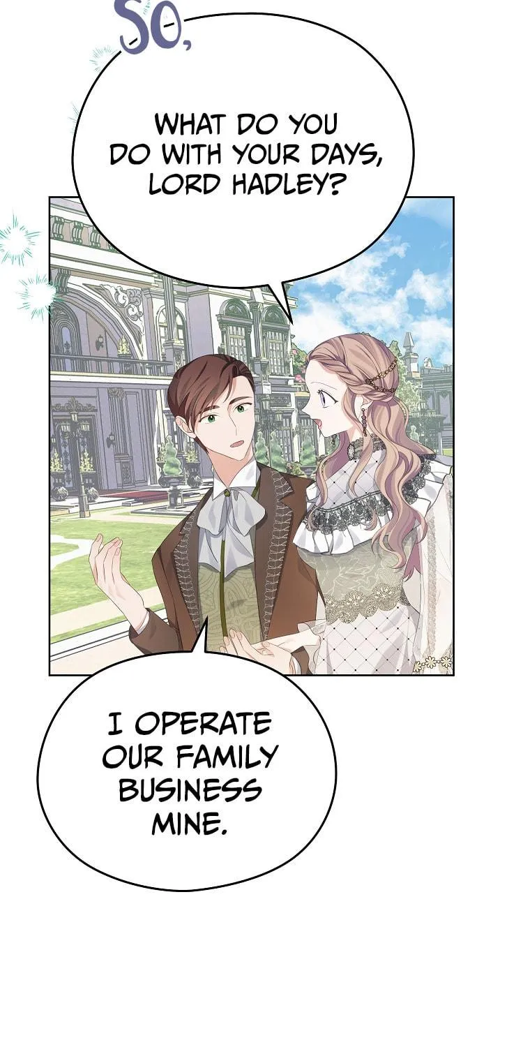 Read My Dear Aster chapter 22 image 96 on Lezhin