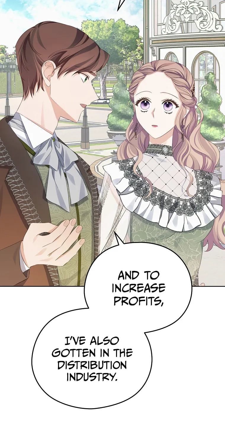 Read My Dear Aster chapter 22 image 99 on Lezhin