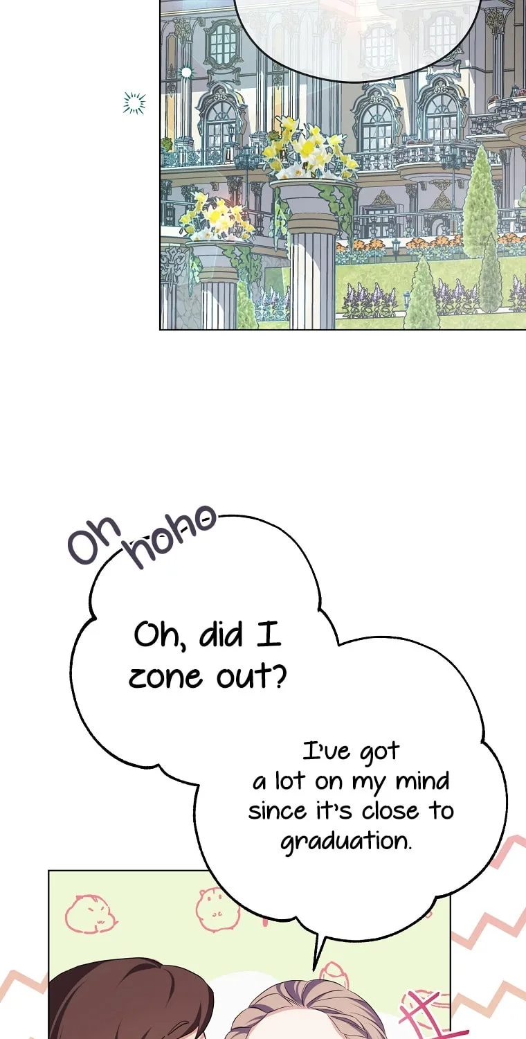 Read My Dear Aster chapter 23 image 17 on Lezhin