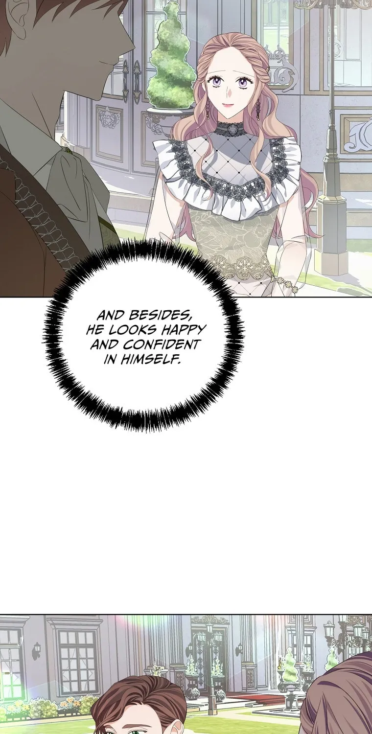 Read My Dear Aster chapter 23 image 2 on Lezhin