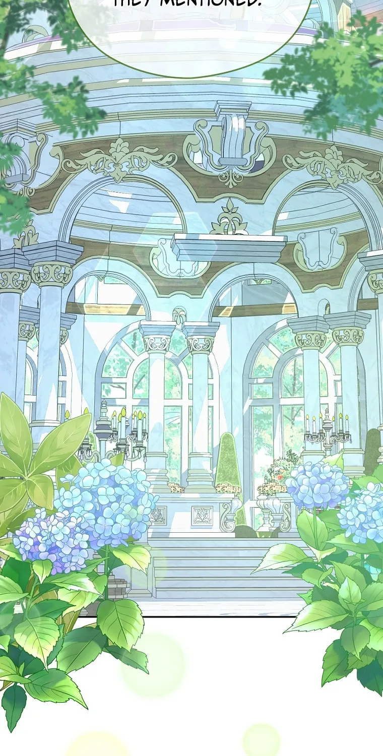 Read My Dear Aster chapter 23 image 23 on Lezhin