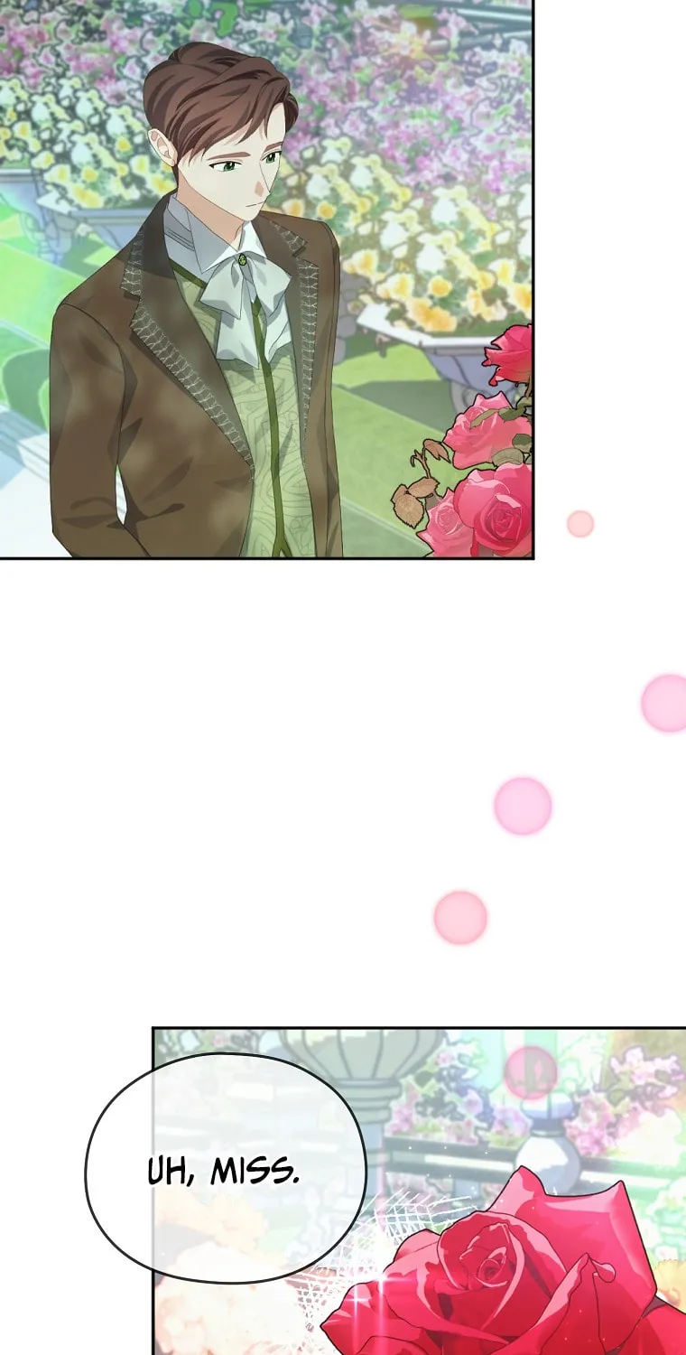 Read My Dear Aster chapter 23 image 27 on Lezhin