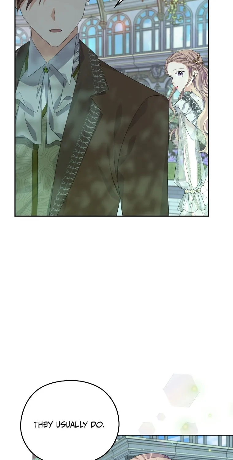 Read My Dear Aster chapter 23 image 29 on Lezhin