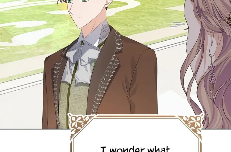 Read My Dear Aster chapter 23 image 3 on Lezhin