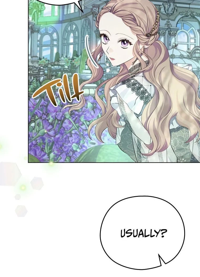 Read My Dear Aster chapter 23 image 30 on Lezhin
