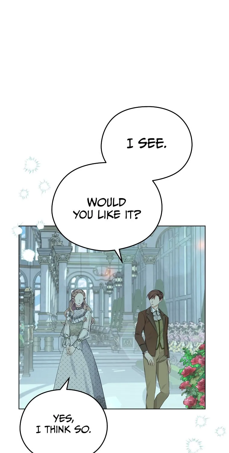 Read My Dear Aster chapter 23 image 32 on Lezhin
