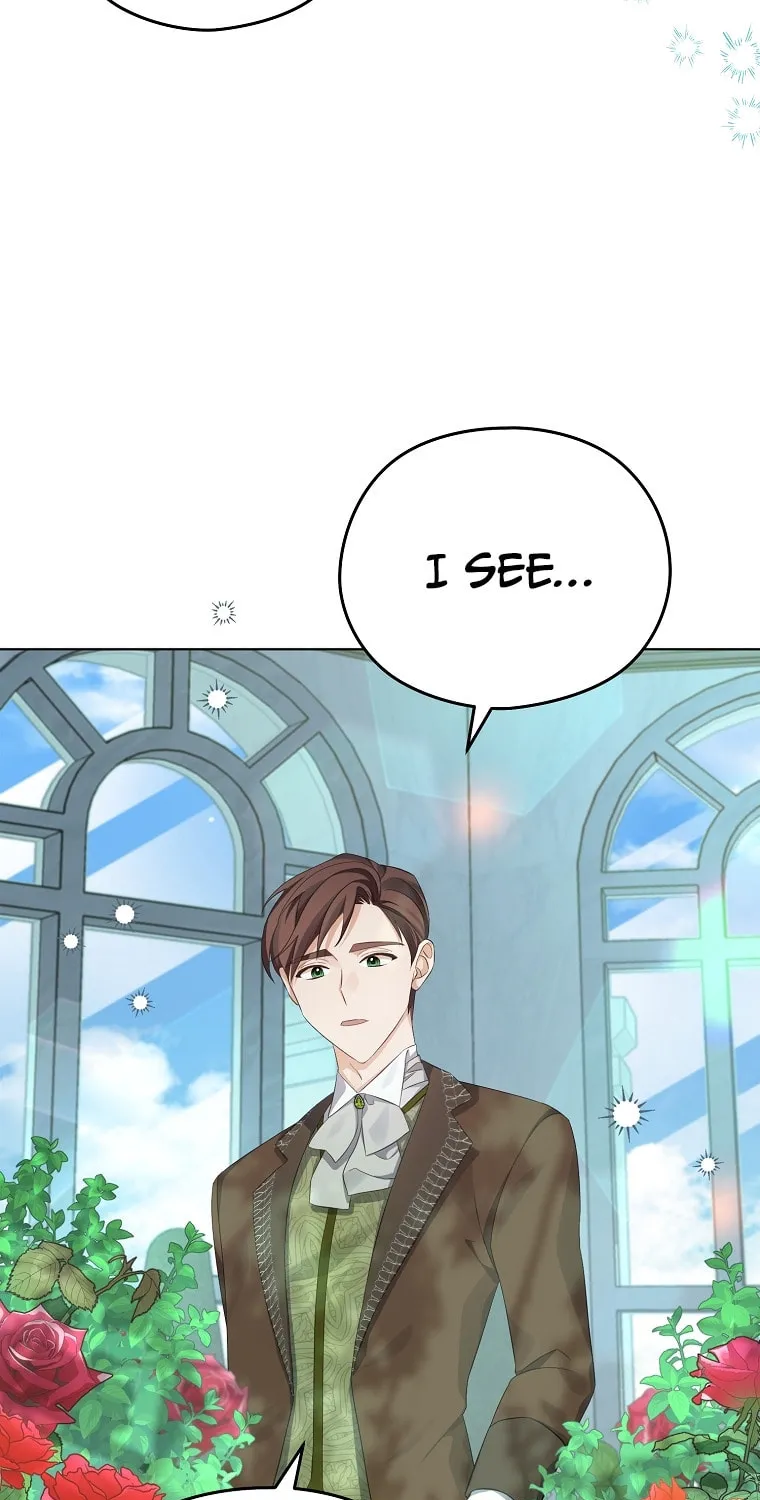 Read My Dear Aster chapter 23 image 33 on Lezhin