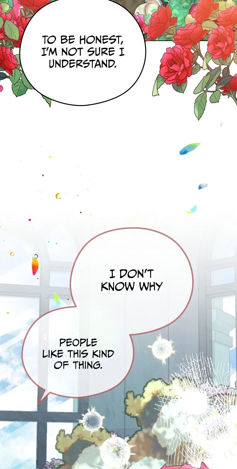 Read My Dear Aster chapter 23 image 34 on Lezhin