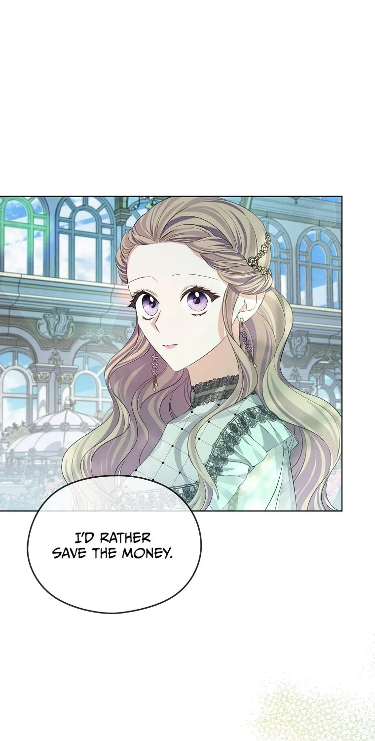 Read My Dear Aster chapter 23 image 37 on Lezhin
