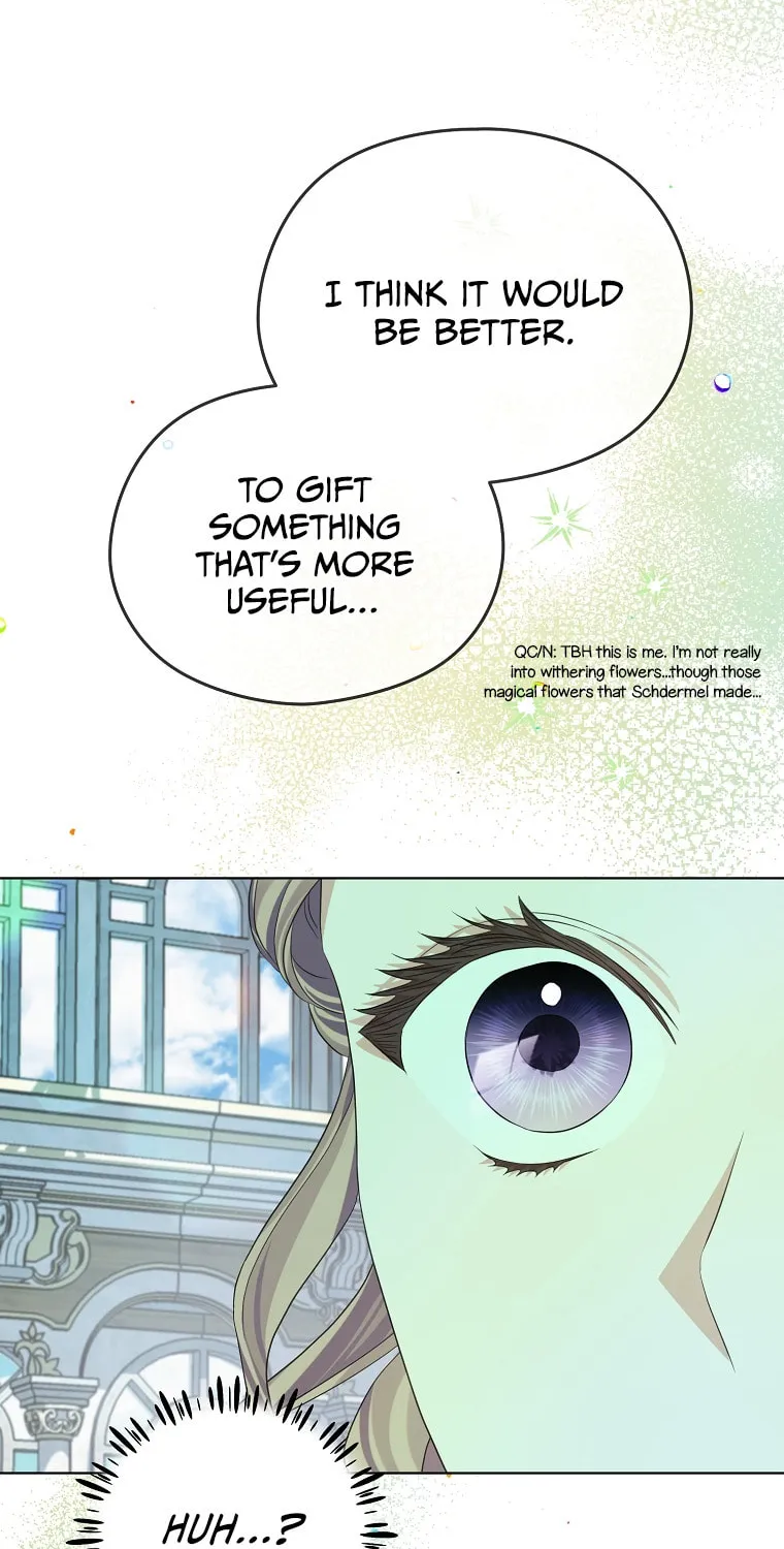 Read My Dear Aster chapter 23 image 38 on Lezhin