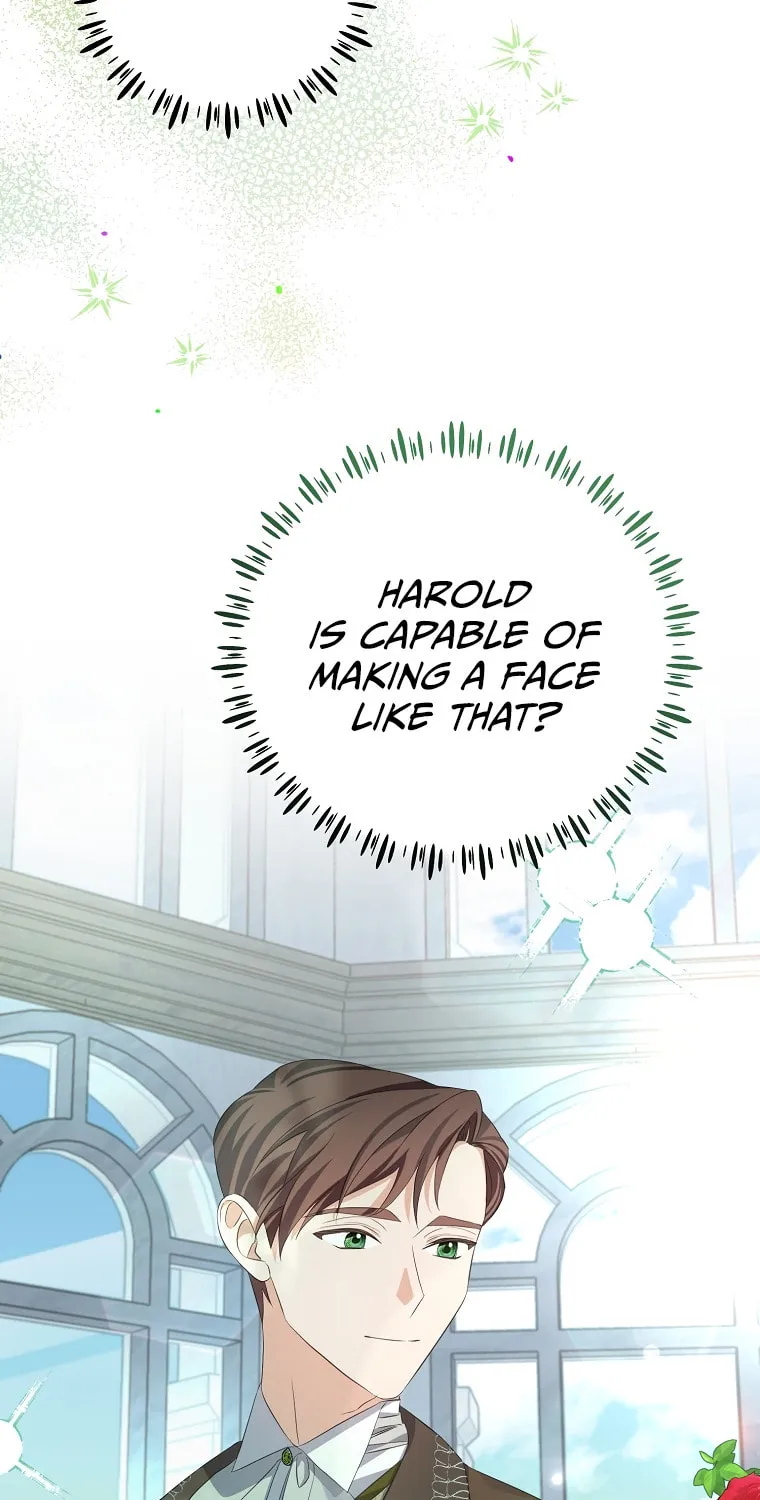 Read My Dear Aster chapter 23 image 39 on Lezhin