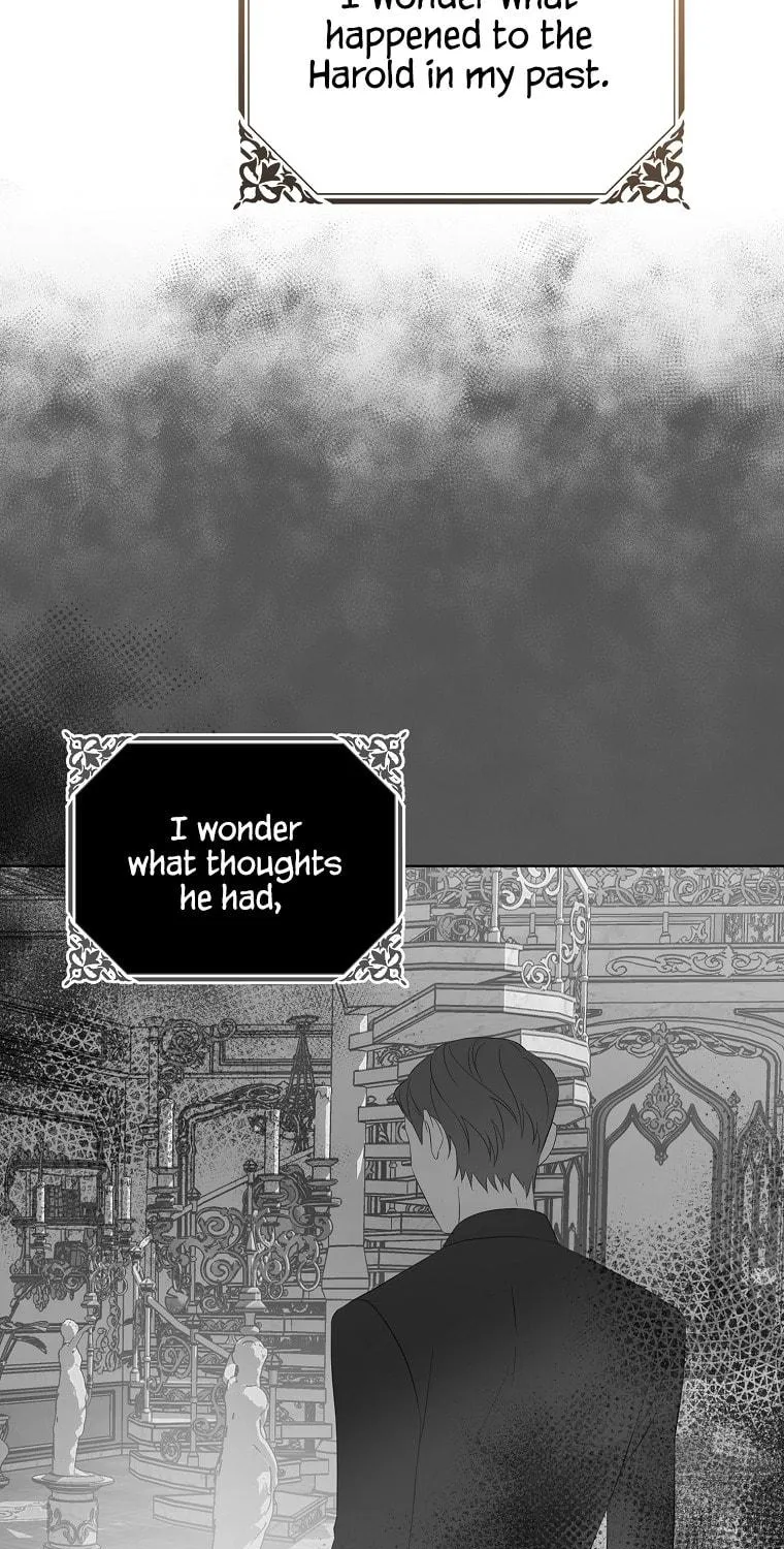Read My Dear Aster chapter 23 image 4 on Lezhin