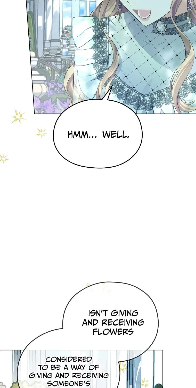 Read My Dear Aster chapter 23 image 41 on Lezhin