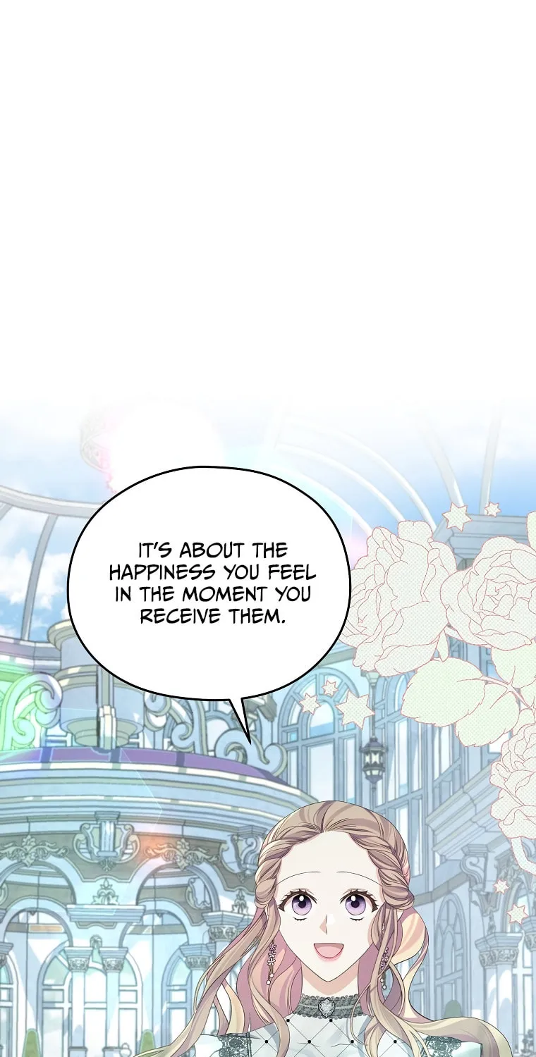 Read My Dear Aster chapter 23 image 43 on Lezhin