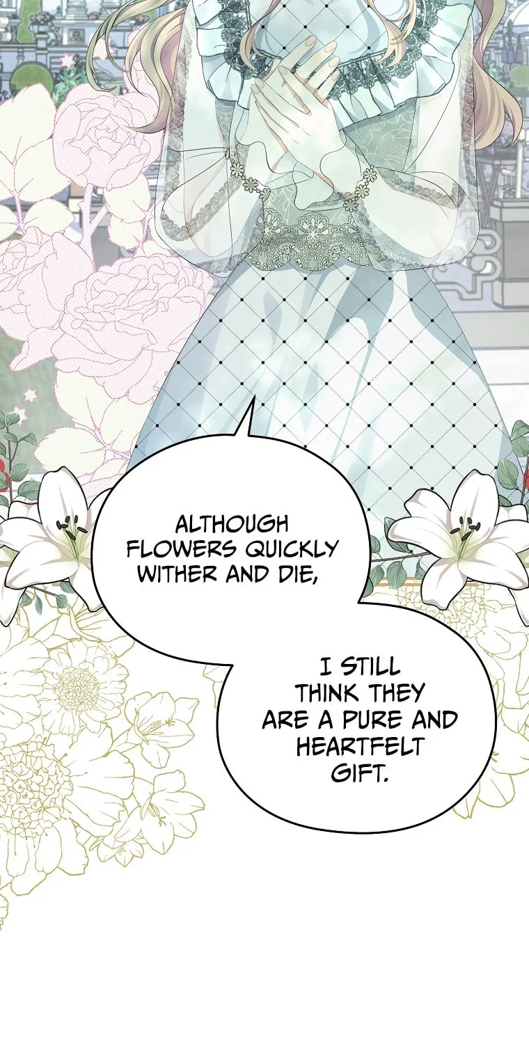 Read My Dear Aster chapter 23 image 44 on Lezhin