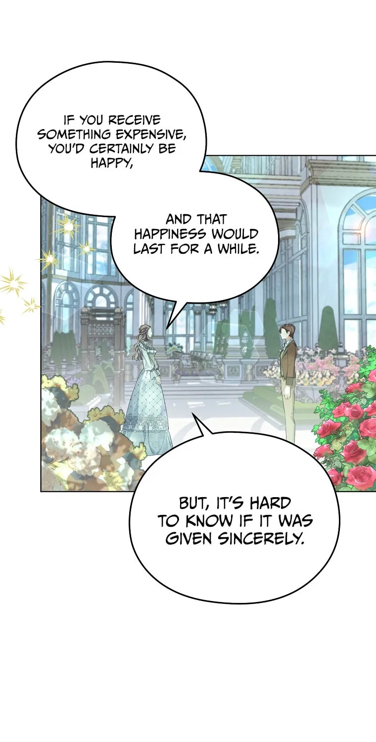 Read My Dear Aster chapter 23 image 45 on Lezhin