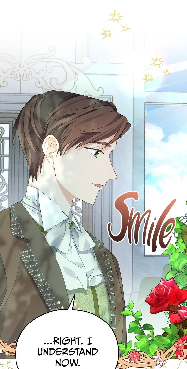 Read My Dear Aster chapter 23 image 47 on Lezhin