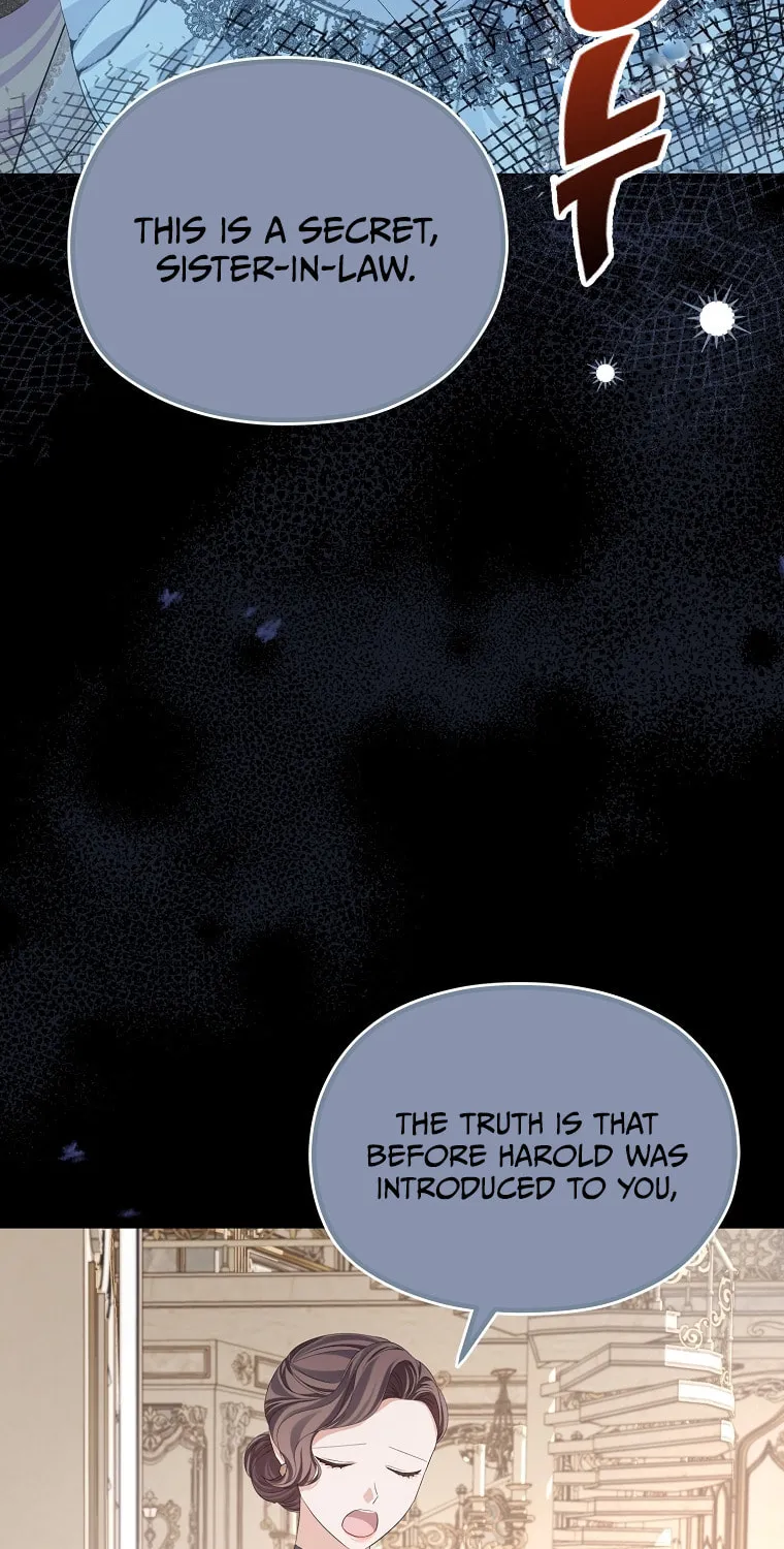 Read My Dear Aster chapter 23 image 50 on Lezhin