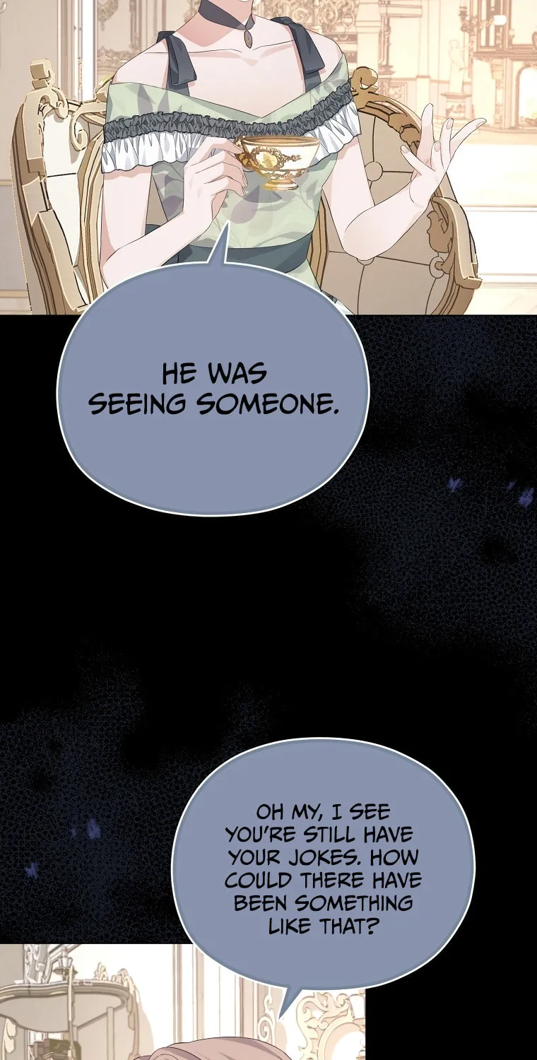 Read My Dear Aster chapter 23 image 51 on Lezhin