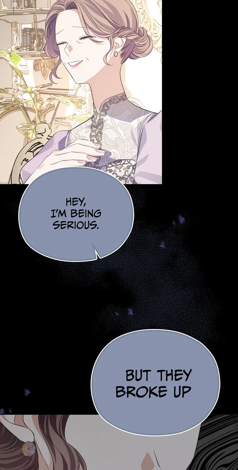 Read My Dear Aster chapter 23 image 52 on Lezhin