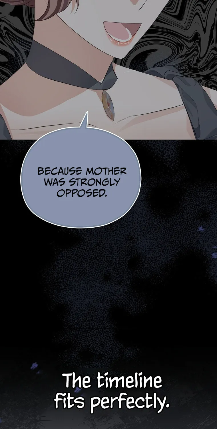 Read My Dear Aster chapter 23 image 53 on Lezhin