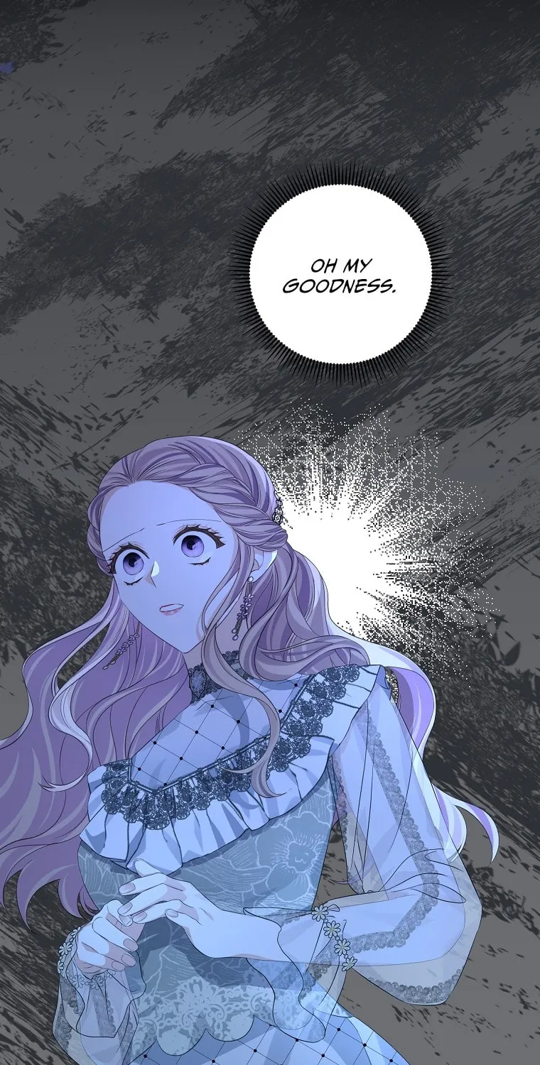 Read My Dear Aster chapter 23 image 54 on Lezhin