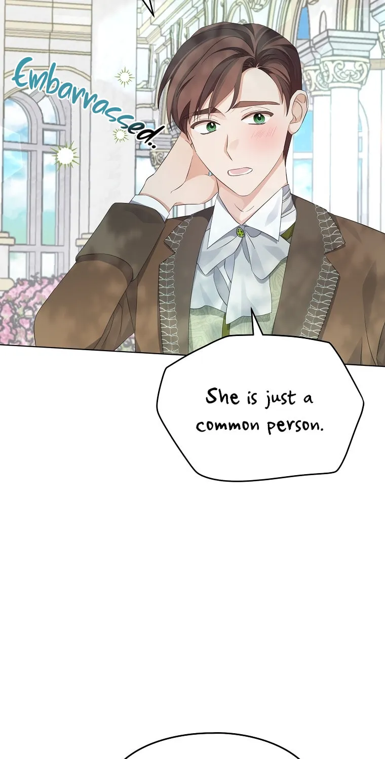 Read My Dear Aster chapter 23 image 60 on Lezhin