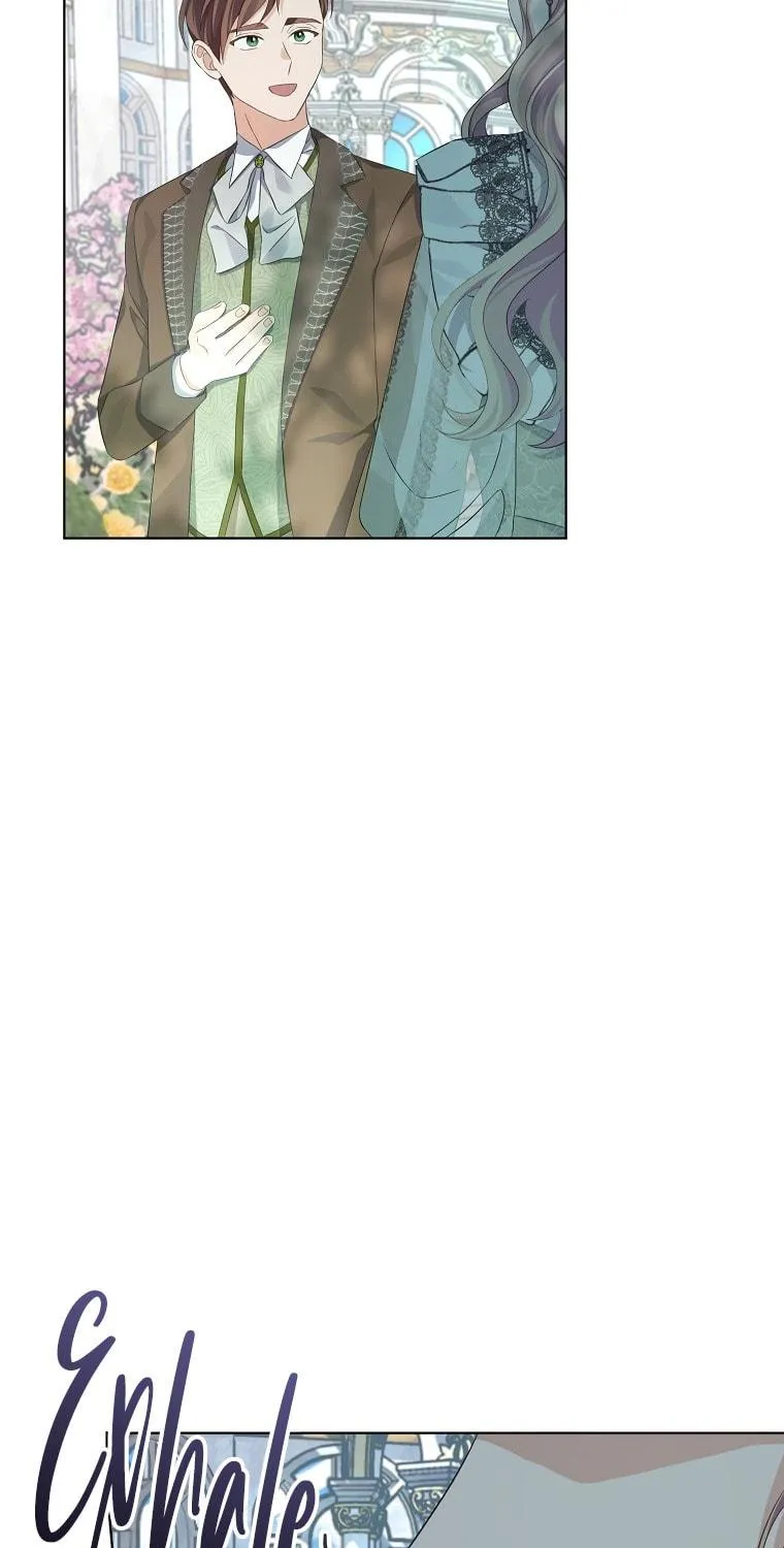 Read My Dear Aster chapter 23 image 62 on Lezhin