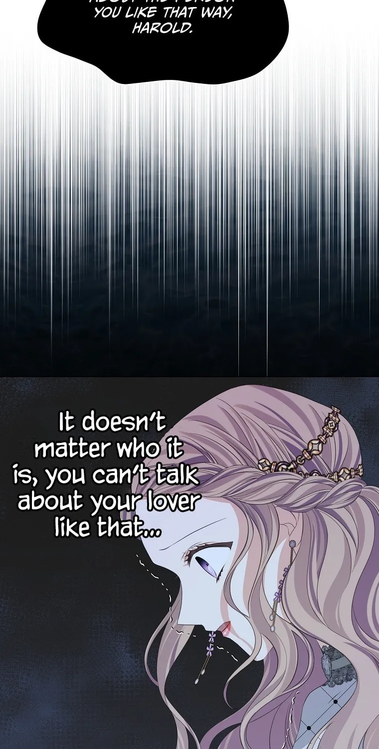 Read My Dear Aster chapter 23 image 64 on Lezhin