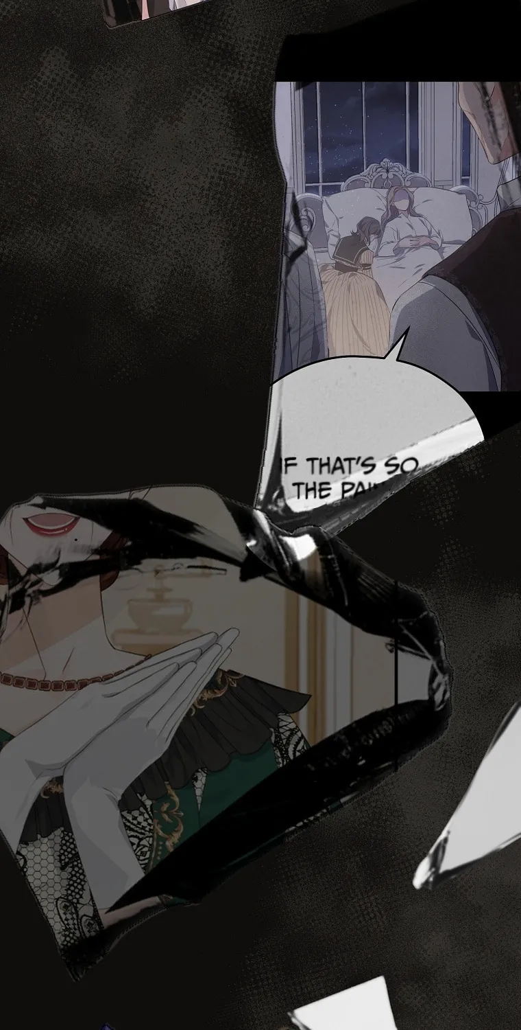 Read My Dear Aster chapter 23 image 76 on Lezhin