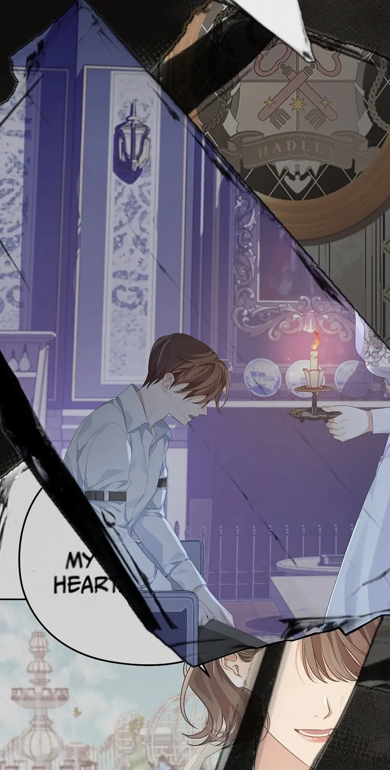 Read My Dear Aster chapter 23 image 77 on Lezhin