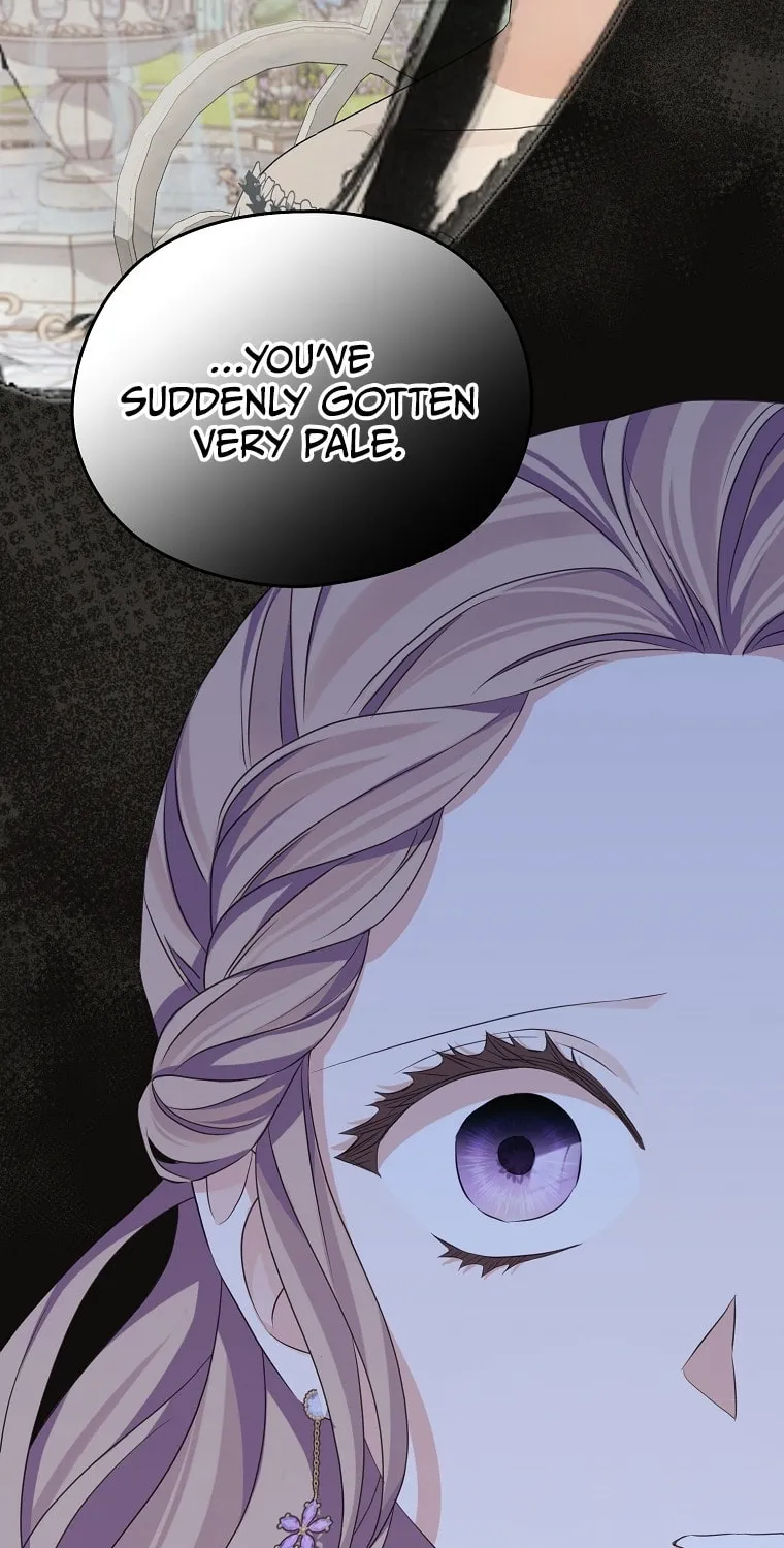 Read My Dear Aster chapter 23 image 78 on Lezhin