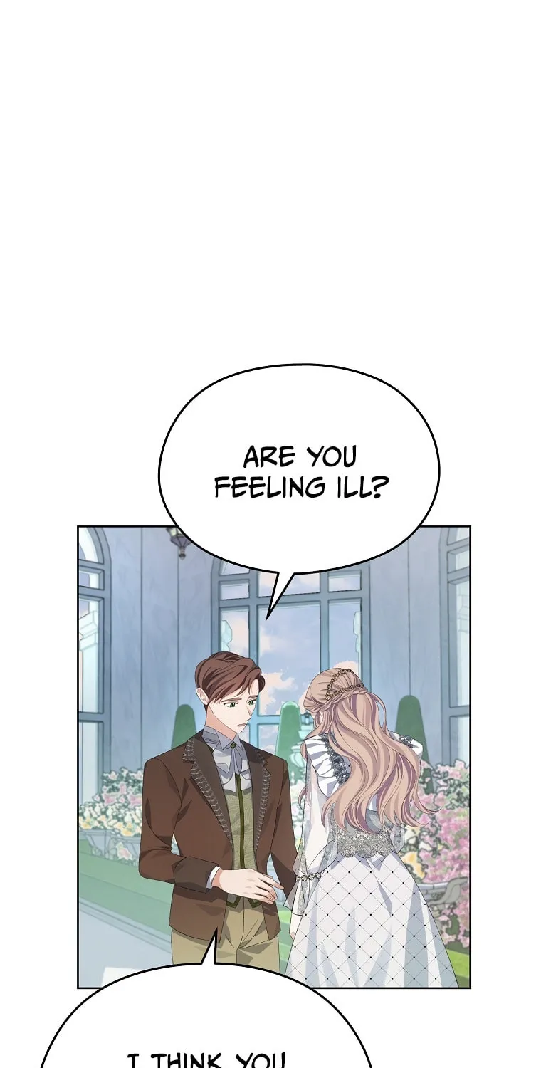 Read My Dear Aster chapter 23 image 80 on Lezhin
