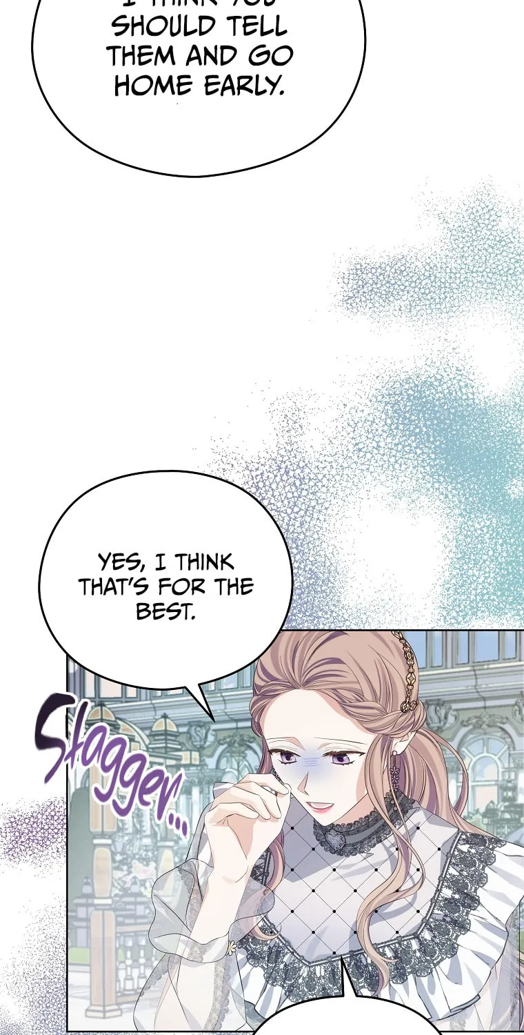 Read My Dear Aster chapter 23 image 81 on Lezhin