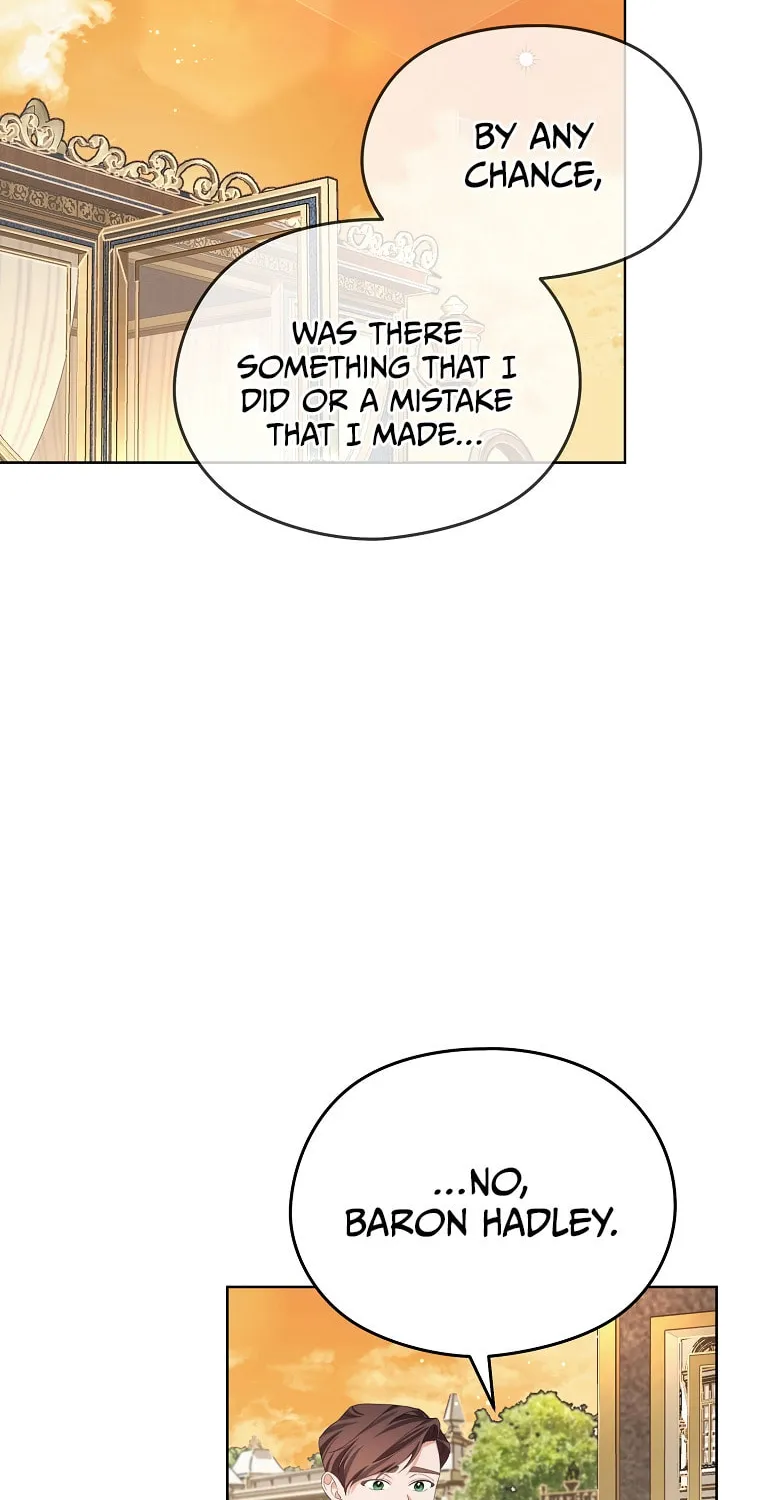 Read My Dear Aster chapter 23 image 83 on Lezhin