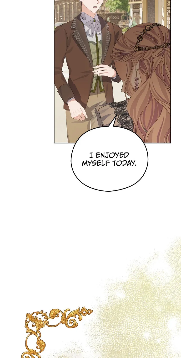 Read My Dear Aster chapter 23 image 84 on Lezhin