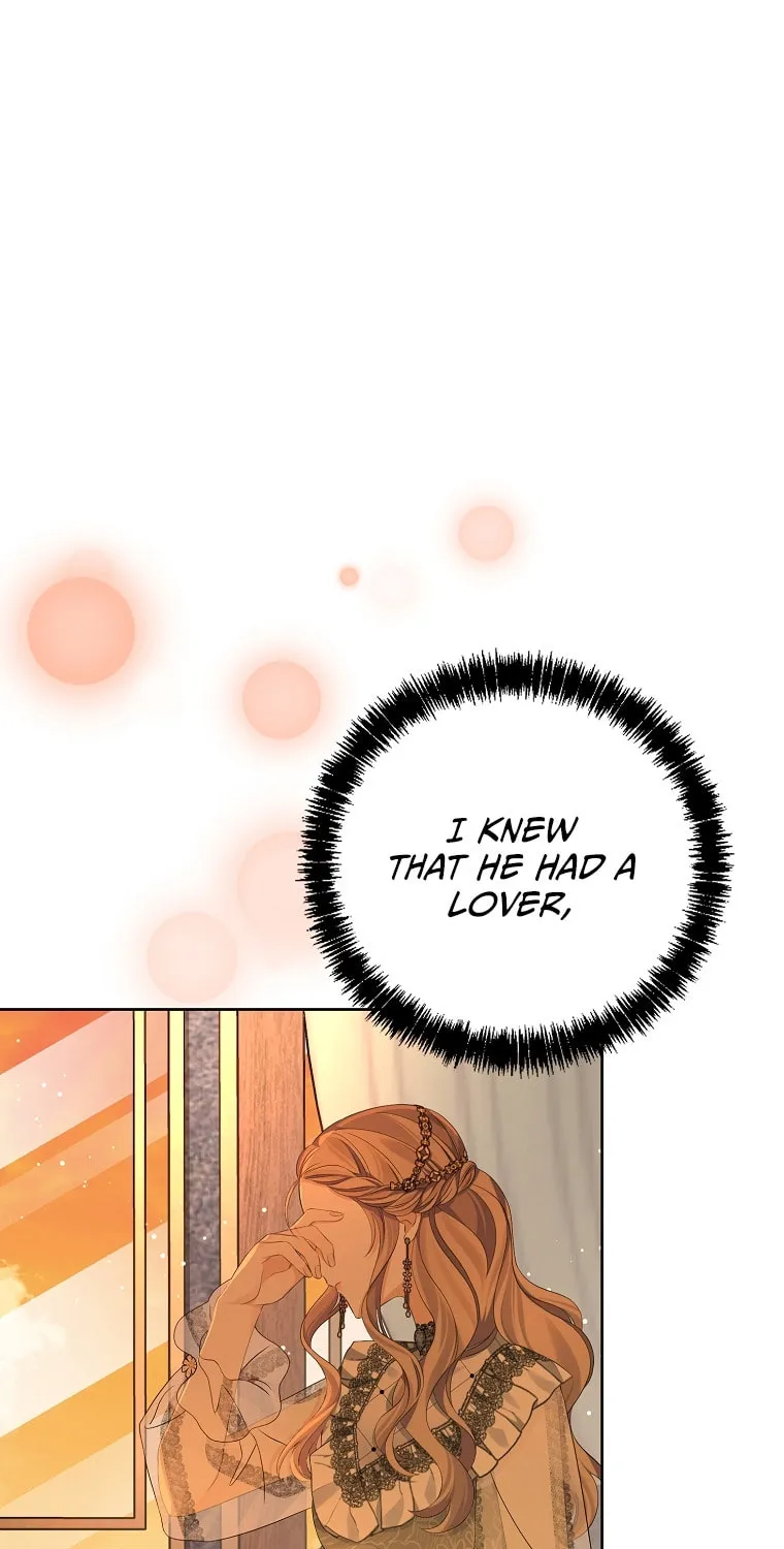 Read My Dear Aster chapter 23 image 87 on Lezhin