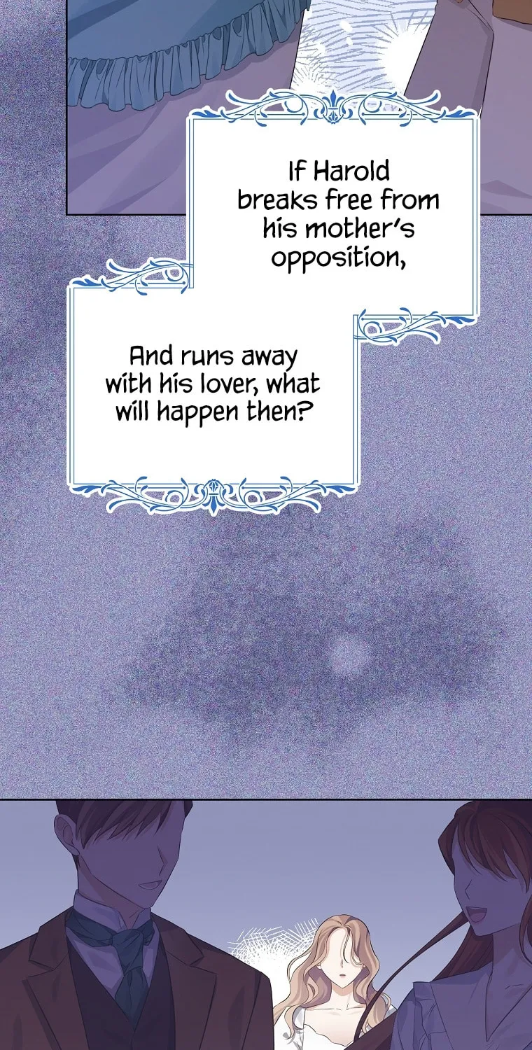 Read My Dear Aster chapter 23 image 92 on Lezhin